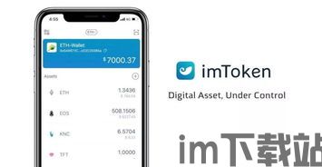 imtoken添加币种什么意思,什么是imToken添加币种？(图5)