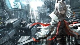 明日方舟2023xn,全新篇章,探索未知领域(图3) 明日方舟2023xn,全新篇章,探索未知领域(图3)