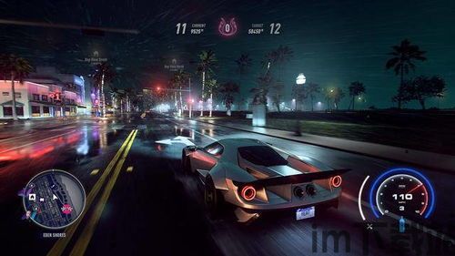 极品飞车21什么时候打折2023(图1) 极品飞车21什么时候打折2023(图1)