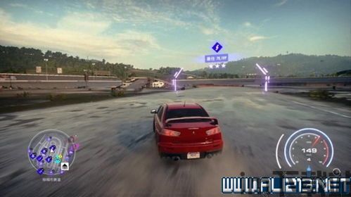 极品飞车21什么时候打折2023(图2) 极品飞车21什么时候打折2023(图2)