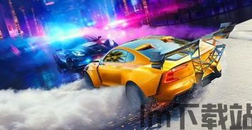 极品飞车21什么时候打折2023(图3) 极品飞车21什么时候打折2023(图3)