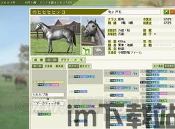 赛马大亨8觉醒马,揭秘游戏中的神秘力量(图4) 赛马大亨8觉醒马,揭秘游戏中的神秘力量(图4)