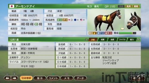 赛马大亨交流群,赛马爱好者的聚集地(图6) 赛马大亨交流群,赛马爱好者的聚集地(图6)