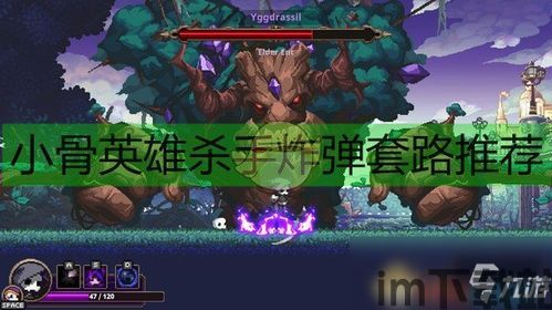 小骨英雄杀手镜子怎么进去,探索神秘魔镜的入口方法(图3)