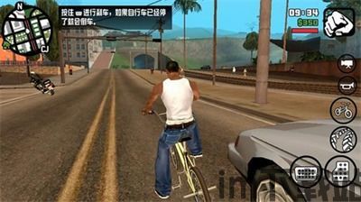 侠盗猎车,侠盗飞车罪恶都市中文版下载电脑版免费(图3) 侠盗猎车,侠盗飞车罪恶都市中文版下载电脑版免费(图3)