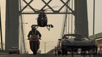 侠盗猎车,侠盗飞车罪恶都市中文版下载电脑版免费(图5) 侠盗猎车,侠盗飞车罪恶都市中文版下载电脑版免费(图5)