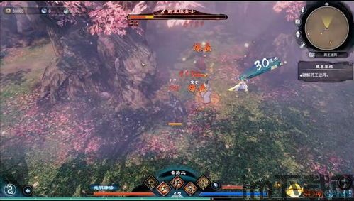 天命奇御2 重生,重生之旅，再续江湖传奇(图5)