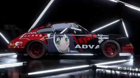 极品飞车21方向盘能玩吗(图5)