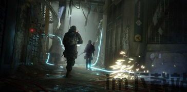 全境封锁2武器,全境封锁2武器概览(图3)