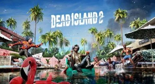 死亡岛2,游戏背景与故事概述(图1) 死亡岛2,游戏背景与故事概述(图1)