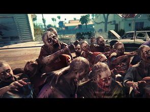 死亡岛2,游戏背景与故事概述(图3) 死亡岛2,游戏背景与故事概述(图3)