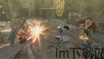 猎天使魔女2ps4可以玩吗,猎天使魔女3破解版pc中文版(图3) 猎天使魔女2ps4可以玩吗,猎天使魔女3破解版pc中文版(图3)