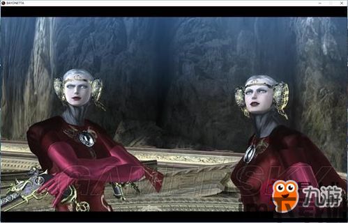 猎天使魔女2ps4可以玩吗,猎天使魔女3破解版pc中文版(图5) 猎天使魔女2ps4可以玩吗,猎天使魔女3破解版pc中文版(图5)