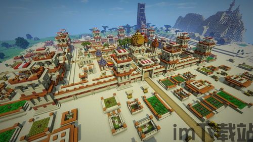 我的世界1.12.2整合八篇,RLCraft整合包的特色与挑战(图10) 我的世界1.12.2整合八篇,RLCraft整合包的特色与挑战(图10)