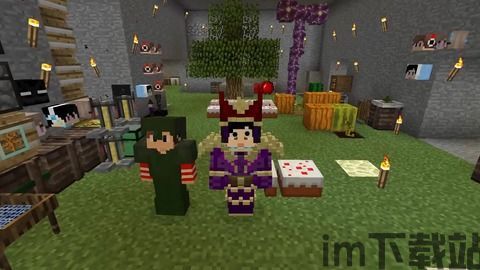 我的世界1.12.2整合八篇,RLCraft整合包的特色与挑战(图11) 我的世界1.12.2整合八篇,RLCraft整合包的特色与挑战(图11)
