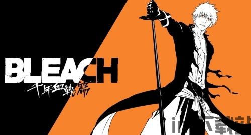 千年血战第二季(图2) 千年血战第二季(图2)