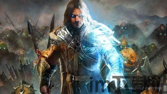 中土世界魔法师,神秘与力量的化身(图2) 中土世界魔法师,神秘与力量的化身(图2)