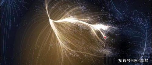 银河碎裂这,什么是银河碎裂?(图5) 银河碎裂这,什么是银河碎裂?(图5)