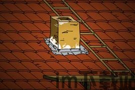 高塔逃脱,游戏简介(图5) 高塔逃脱,游戏简介(图5)