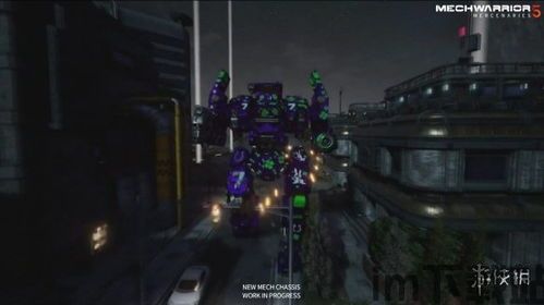 机甲战士5有几个dlc,雇佣兵》的DLC内容(图8) 机甲战士5有几个dlc,雇佣兵》的DLC内容(图8)