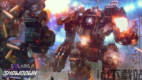 机甲战士5有几个dlc,雇佣兵》的DLC内容(图9) 机甲战士5有几个dlc,雇佣兵》的DLC内容(图9)