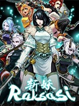斩妖raksasi女鬼什么意思,游戏背景与文化内涵(图8) 斩妖raksasi女鬼什么意思,游戏背景与文化内涵(图8)