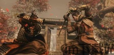 只狼新玩法,影逝二度》新玩法——BOSS连战模式全解析(图2) 只狼新玩法,影逝二度》新玩法——BOSS连战模式全解析(图2)