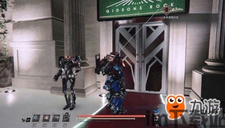 1、游戏玩法是在一座高塔上,随着游戏进程的加深,每一层的难度也会加深。 2、玩家,游戏背景与设定(图2) 1、游戏玩法是在一座高塔上,随着游戏进程的加深,每一层的难度也会加深。 2、玩家,游戏背景与设定(图2)