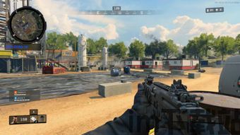 使命召唤15评测 这算今年最好的fps游戏?,褋械泻褋18卸邪褋(图1) 使命召唤15评测 这算今年最好的fps游戏?,褋械泻褋18卸邪褋(图1)