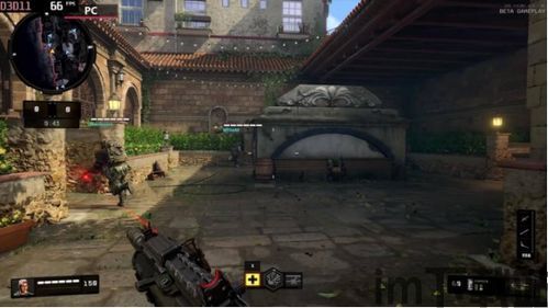 使命召唤15评测 这算今年最好的fps游戏?,褋械泻褋18卸邪褋(图2) 使命召唤15评测 这算今年最好的fps游戏?,褋械泻褋18卸邪褋(图2)