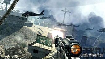 使命召唤15评测 这算今年最好的fps游戏?,褋械泻褋18卸邪褋(图5) 使命召唤15评测 这算今年最好的fps游戏?,褋械泻褋18卸邪褋(图5)