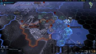 文明太空普通资源有什么用,用途与战略意义(图4) 文明太空普通资源有什么用,用途与战略意义(图4)