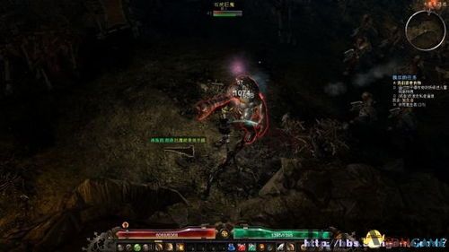 恐怖黎明主线游戏 自定义游戏,探索自定义游戏的无限可能(图8)