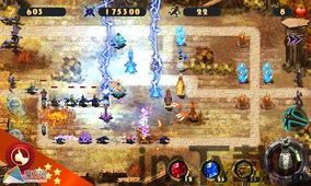 塔防游戏表现,创新玩法与经典再现(图5) 塔防游戏表现,创新玩法与经典再现(图5)