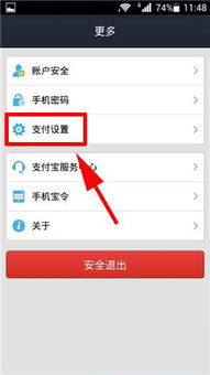 usdt怎么设置钱包,USDT钱包设置全攻略(图3)