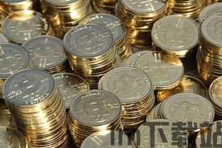 g币比特币,什么是比特币？(图4)