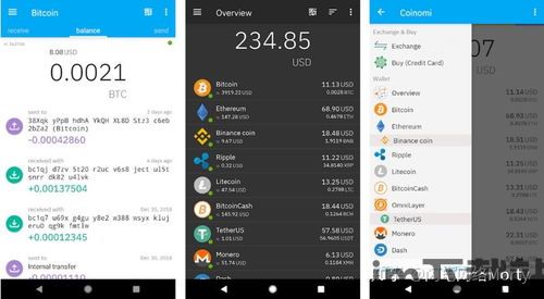 usdt币钱包怎么使用,什么是USDT?(图6) usdt币钱包怎么使用,什么是USDT?(图6)
