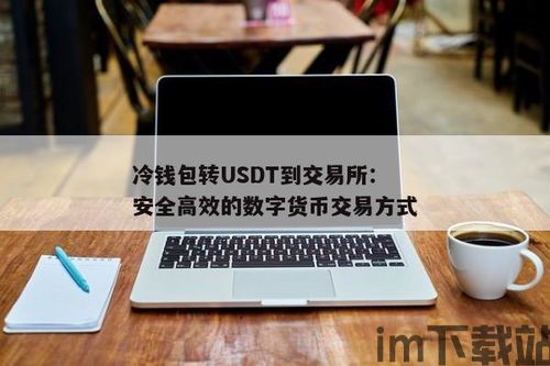 usdt如何存入冷钱包,安全存储数字资产指南(图2)