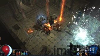 流放之路怎么隐身登录游戏,轻松畅游游戏世界(图8)