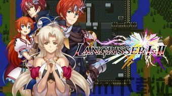 梦幻模拟战1 2有联系吗(图3)