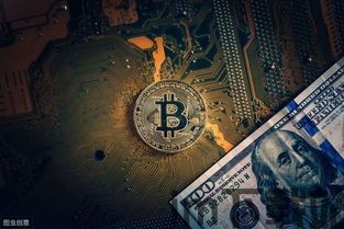 比特币的正义性和价值性,比特币的正义性与价值性探讨(图3)