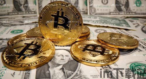 比特币币战,加密货币市场的激烈角逐(图2)