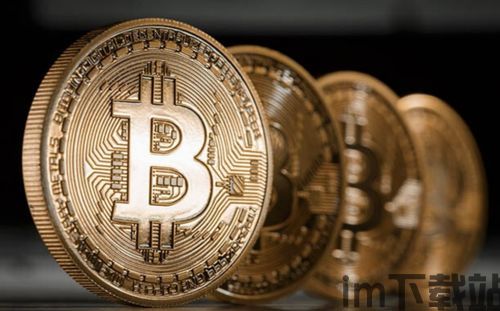 比特币力,加密货币市场的未来趋势与投资分析(图1)