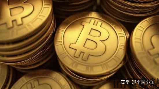 比特币力,加密货币市场的未来趋势与投资分析(图4)