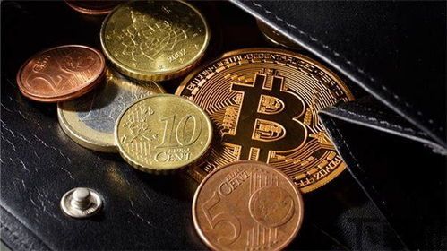 比特币币包,深入解析比特币钱包——你的数字资产守护者(图1)