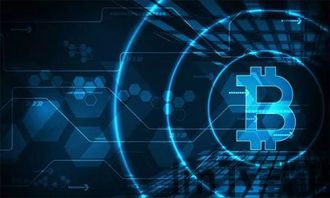 比特魔方比特币关系,两种数字世界的产物(图4)