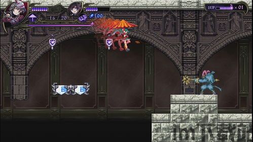 [少女魔净,游戏简介(图3) [少女魔净,游戏简介(图3)