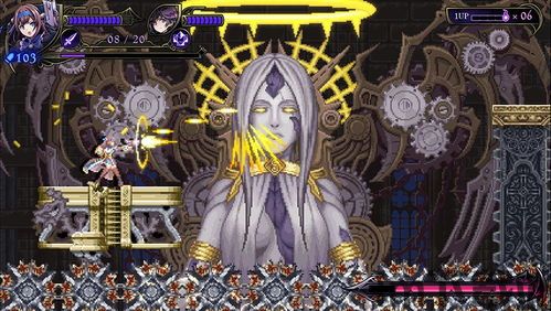 [少女魔净,游戏简介(图4) [少女魔净,游戏简介(图4)