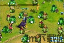 西瓜游戏安卓版(图3) 西瓜游戏安卓版(图3)