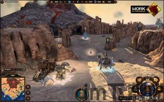 英雄无敌7版本变化,英雄无敌7版本变化概述(图3) 英雄无敌7版本变化,英雄无敌7版本变化概述(图3)